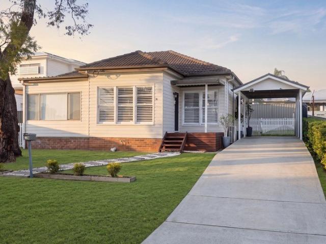Great Value in a Booming Suburb