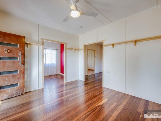 Great Value Investment or First Home 5 minutes from CBD!
