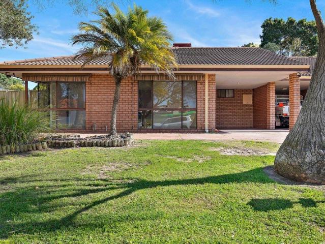 Great Value Kardinya Lovely Home