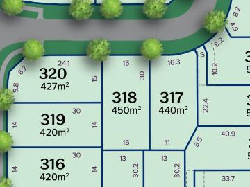Great Value Land at Berry Lane