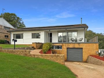 Great Value & Opposite Young Golf Course!
