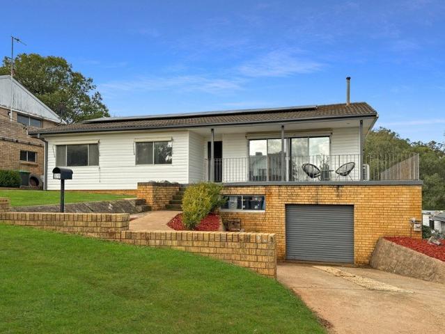 Great Value & Opposite Young Golf Course!