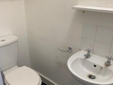 Great Value Studio Inclusive Of Most Bills