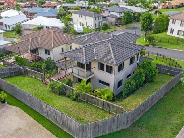 Great View and Location for Your Family