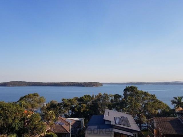 GREAT VIEWS AND LOW MAINTENANCE LIVING