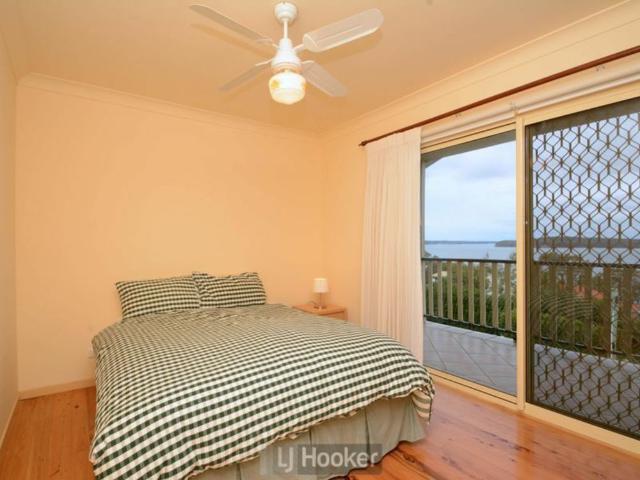 GREAT VIEWS AND LOW MAINTENANCE LIVING