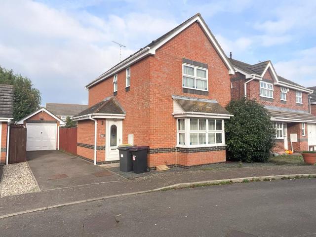 Great Wakering, Southend on Sea SS3 3 bed detached house to rent £1,939 pcm £447 pw