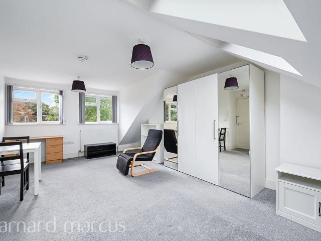Great West Road, Isleworth TW7, Studio to rent, £1,250 pcm | PrimeLocation