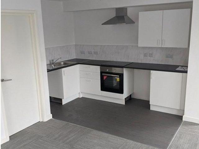 Great Western Mews, Yeovil BA21, 1 bed flat to rent, £750 pcm | PrimeLocation