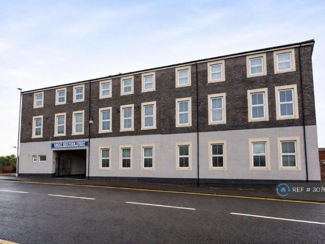 Great Western Court, Worcester, WR4 1 bed flat to rent £869 pcm £201 pw