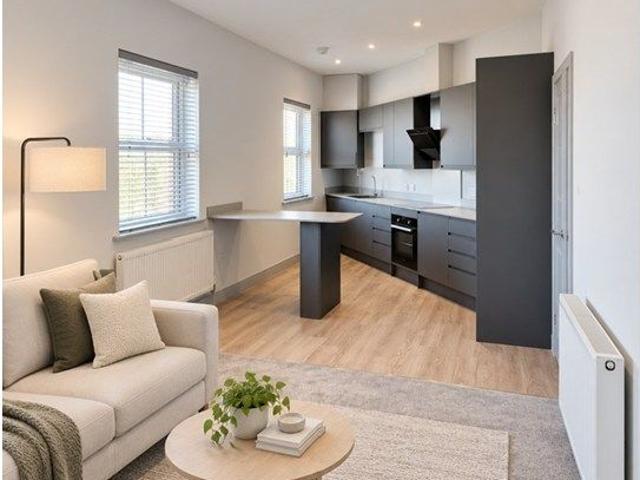 Great Western Court, Worcester WR4, 1 bed flat to rent, £869 pcm | PrimeLocation