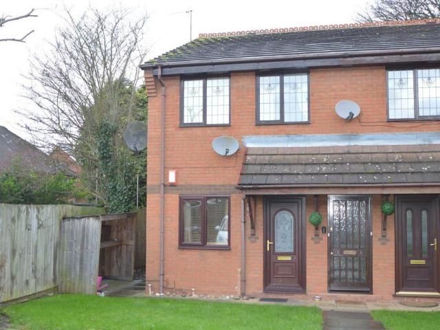 Great Western Drive, Cradley Heath 1 bed flat to rent £700 pcm £162 pw