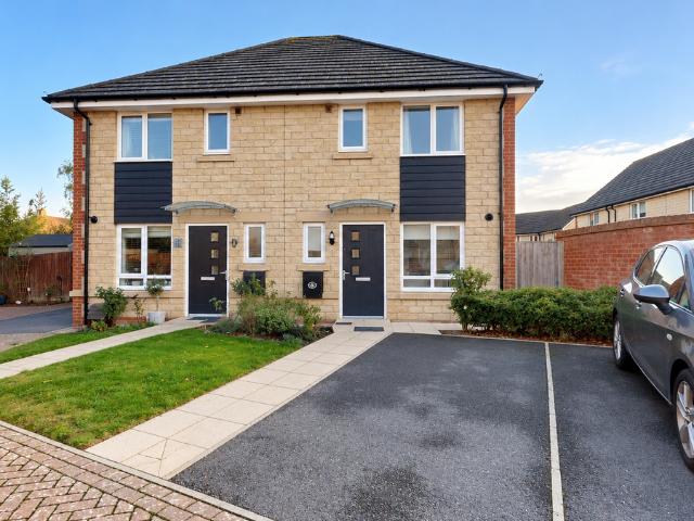 Great Western Park, Didcot OX11, 3 bed semi detached house to rent, £1,800 pcm | PrimeLocation
