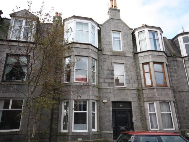 Great Western Place, City Centre, Aberdeen AB10, 1 bed flat to rent, £675 pcm | PrimeLocation