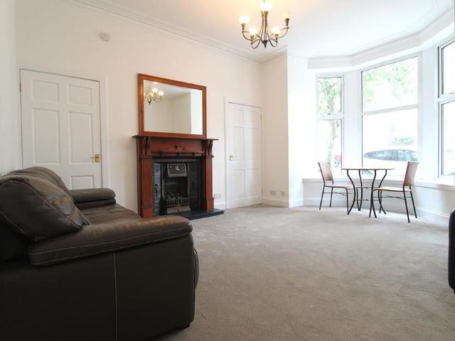 Great Western Place, Ground Floor Right AB10, 1 bed flat to rent, £575 pcm | PrimeLocation