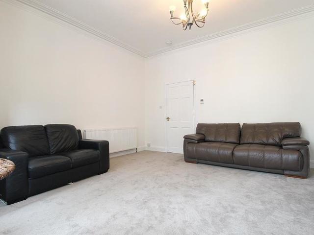 Great Western Place, Ground Floor Right, AB10