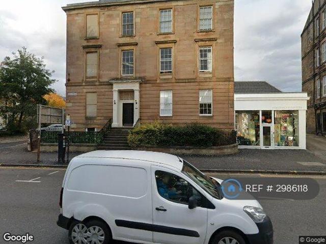 Great Western Rd, Glasgow, G4 5 bed flat to rent £3,250 pcm £750 pw