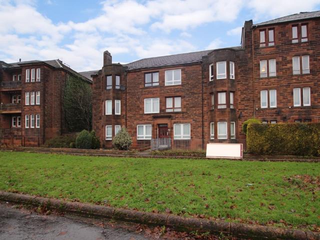 Great Western Road, Anniesland, Glasgow G13, 2 bed flat to rent, £925 pcm | PrimeLocation