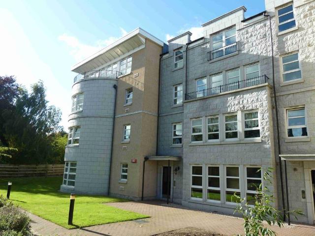 Great Western Road, Aberdeen, AB10 2 bed flat to rent £1,050 pcm £242 pw