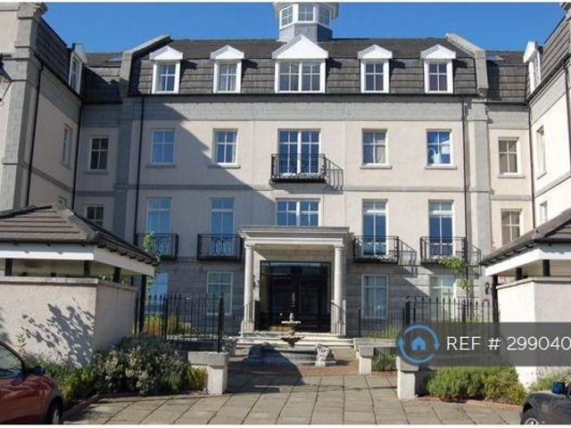 Great Western Road, Aberdeen, AB10 2 bed flat to rent £1,350 pcm £312 pw