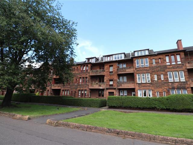 Great Western Road, Glasgow 2 bed apartment to rent £995 pcm £230 pw