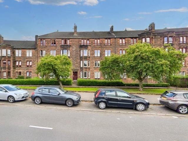 Great Western Road, Glasgow G13, 3 bed flat to rent, £1,475 pcm | PrimeLocation