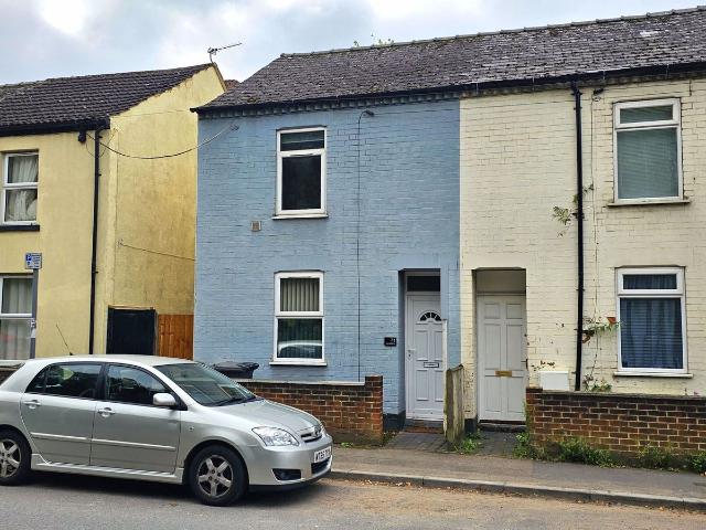 Great Western Road, Gloucester GL1, 4 bed property to rent, £1,500 pcm | PrimeLocation