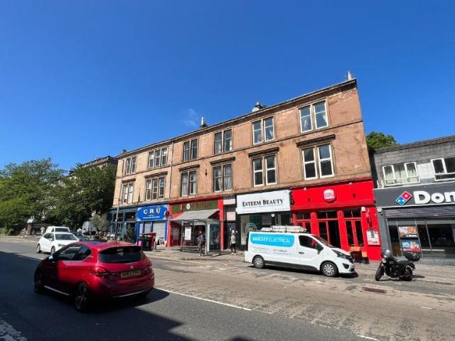 Great Western Road, Hillhead, Glasgow G12, 4 bed shared accommodation to rent, £3,000 pcm | PrimeLocation