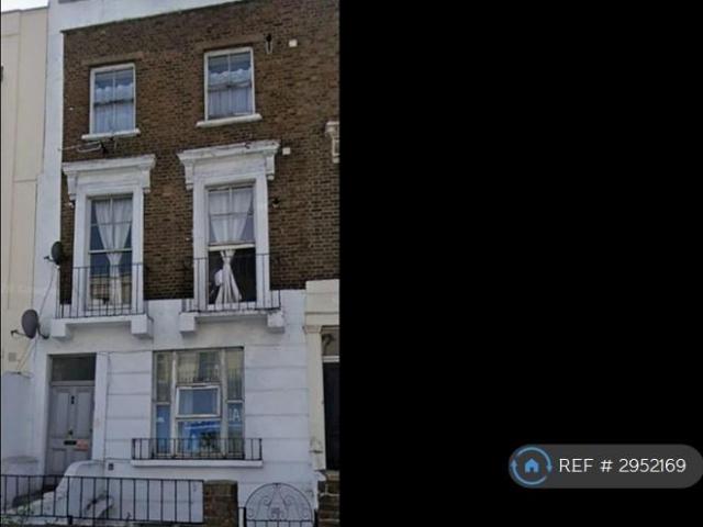 Great Western Road, London, W9 1 bed flat to rent £1,700 pcm £392 pw