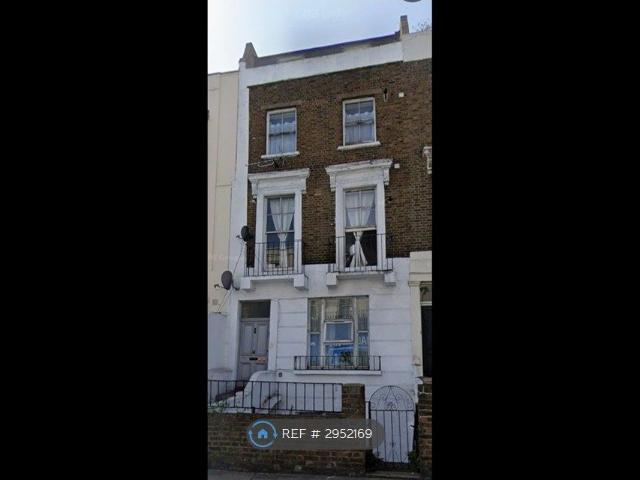 Great Western Road, London W9, 1 bed flat to rent, £1,700 pcm | PrimeLocation