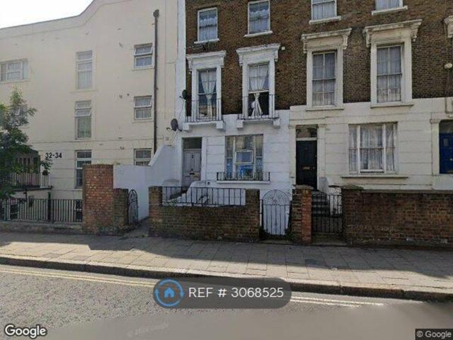 Great Western Road, London W9, 2 bed flat to rent, £2,300 pcm | PrimeLocation