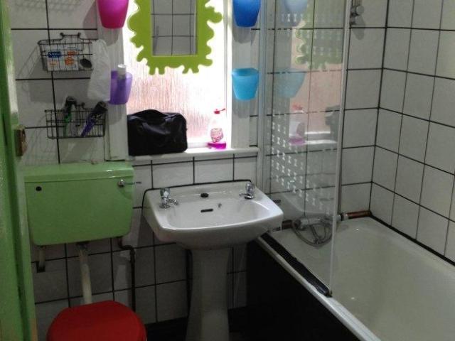 Great Western Street 4 bed house share to rent £2,220 pcm £512 pw