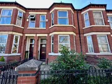 Great Western Street, Manchester M14, 4 bed property to rent, £1,550 pcm | PrimeLocation