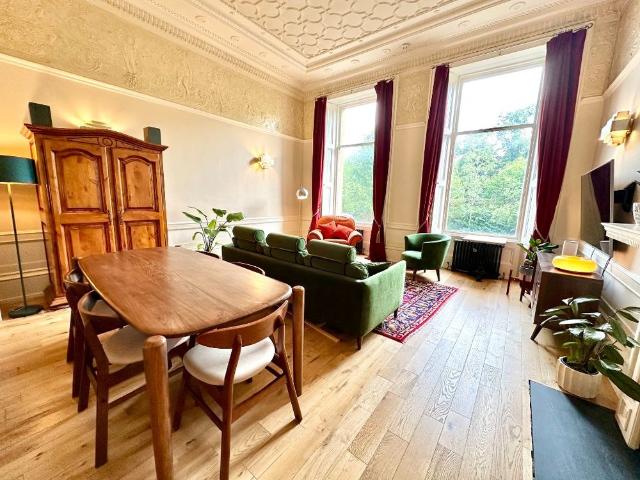 Great Western Terrace, Hyndland, Glasgow, G12 0UP