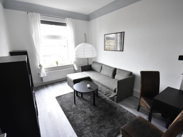 Great, wonderful flat Altona, furnished 2,5 room flat
