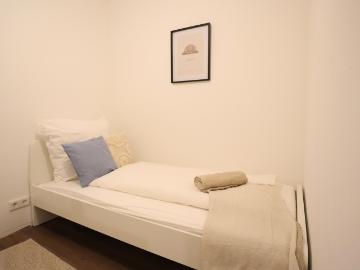 Great & wonderful furnished apartment located in Essen