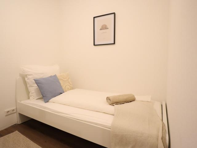Great & wonderful furnished apartment located in Essen