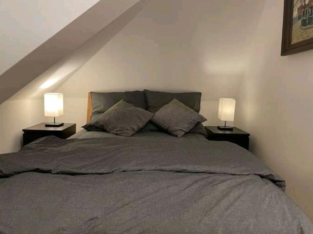 Great, wonderful loft in Dresden, Dresden Amsterdam Apartments for Rent