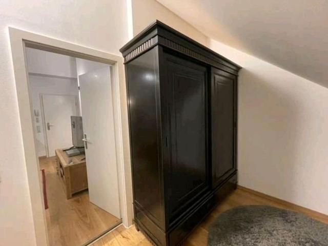 Great, wonderful loft in Dresden, Dresden Amsterdam Apartments for Rent