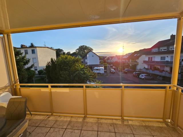 Great, wonderful suite in 15 Min Frankfurt City, Bad Vilbel Amsterdam Apartments for Rent