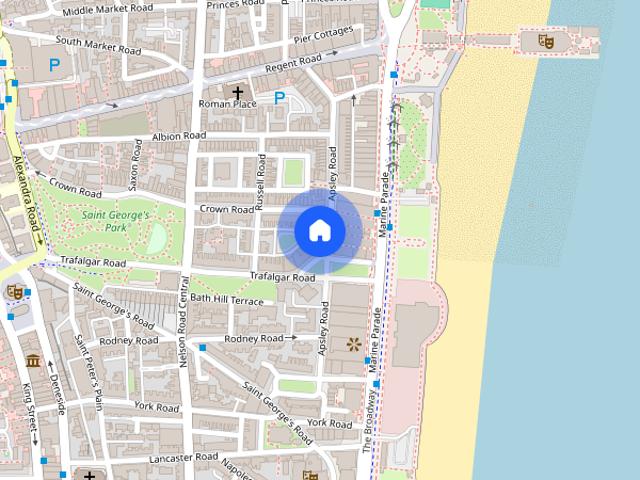 Great Yarmouth, NR30