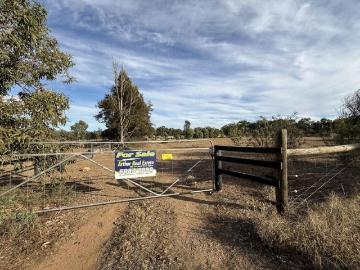 Great acerage property ready to build your dream home