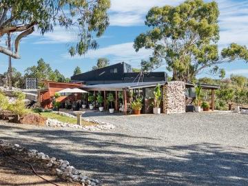 Williamstown, Barossa, Barossa County, South Australia