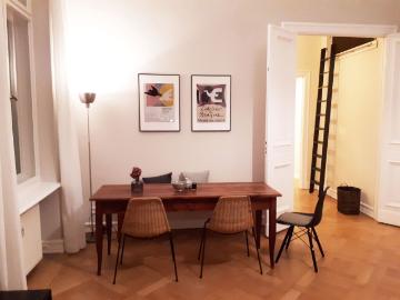 Giesebrechtstraße, Berlin, Schmargendorf, Berlin, Halensee, Berlin, Bundesland Berlin