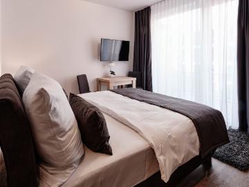 Great & amazing apartment in nice area, Berlin Amsterdam Apartments for Rent