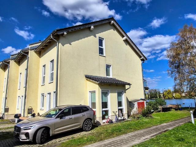 Great & amazing home in Köpenick, Berlin, Berlin Amsterdam Apartments for Rent