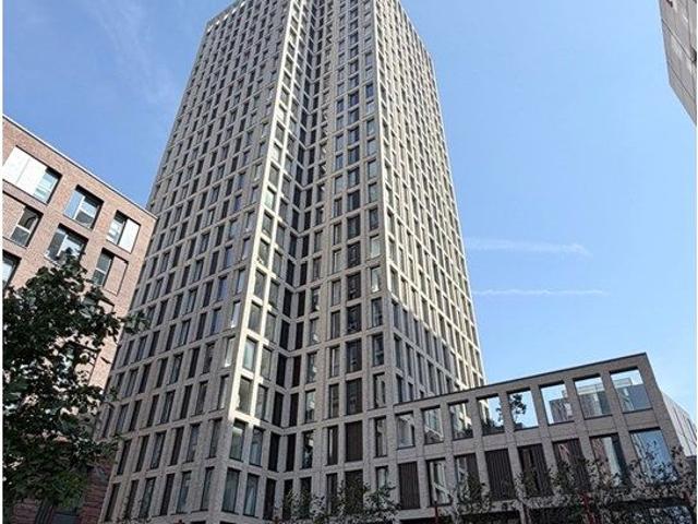 Great Ancoats St, Manchester M4, 2 bed flat to rent, £1,700 pcm | PrimeLocation