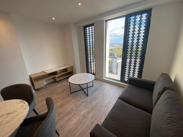 Great Ancoats Street M4, Manchester, 2 bed flat to rent, £1,650 pcm | PrimeLocation