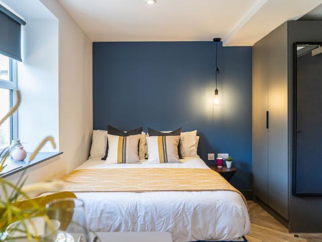 Great Ancoats Street, Manchester M4, 1 bed flat to rent, £1,063 pcm | PrimeLocation