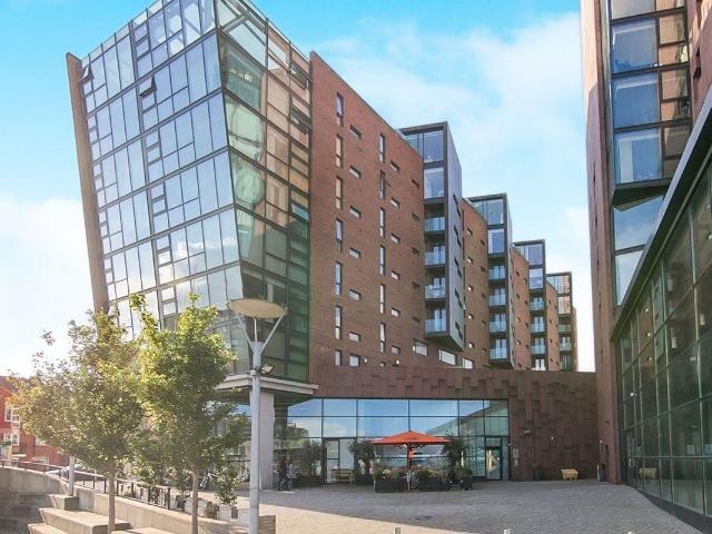 Great Ancoats Street, Manchester M4, 4 bed flat to rent, £2,400 pcm | PrimeLocation